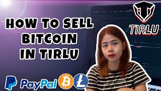 HOW TO SELL BITCOIN IN TIRLU STEP BY STEP TUTORIAL ARBITRAGE TRADING [upl. by Arv]