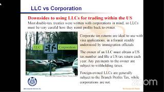 How to set up an Import Export company in the US [upl. by Melesa602]