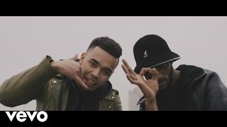 Yungen  Take My Number Official Video ft Àngel [upl. by Shere]