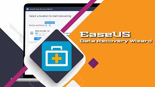 EaseUS Data Recovery Wizard  Free Installation EaseUS Data Recovery Wizard  Quick Guide [upl. by Ysdnyl]