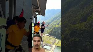 zipline adrenaline adventure extremesports extreme music bungee dj hiphop remix [upl. by Eirallih]