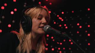 Bleached  Hard To Kill Live on KEXP [upl. by Aneloaup]