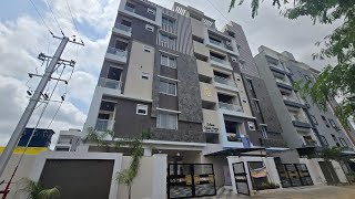 Direct Owner  Brand New 3 Bhk Flats For Sale  Only 2 Flats Available  Near GSM Mall  Chandanagar [upl. by Buonomo]