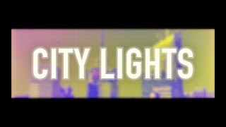 City Lights 城市灯火  Lexie 刘昱妤 X Al Rocco Official Music Video [upl. by Annua]