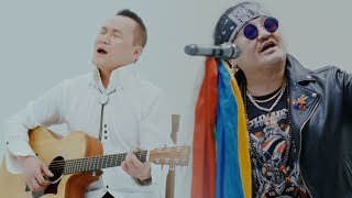 Chono  Durvun Ungu ft Kh Lkhagvasuren HARANGA Official Video [upl. by Alanson850]