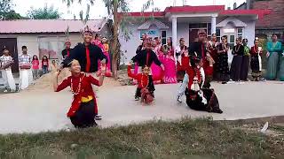 CPS school Raptisunari bhailo team [upl. by Ragouzis]