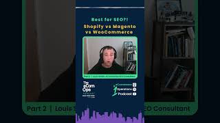 Shopify vs WooCommerce vs Magento Which is Best 🤔 [upl. by Odranar]