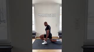 Top 4 Exercises to Improve Knee Stability 🦵✅ [upl. by Jenna]