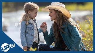 Heartland Season 15 Episode 1 Sneak Peek [upl. by Ecinaj]