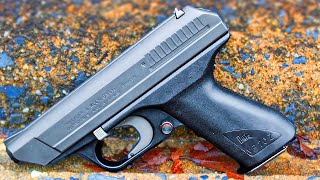 7 Best 32 ACP Pistols For Your Collection [upl. by Tomasina904]