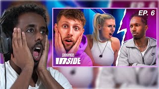 REACTING TO SIDEMEN 1000000 REALITY SHOW INSIDE EP 6 [upl. by Mintun]