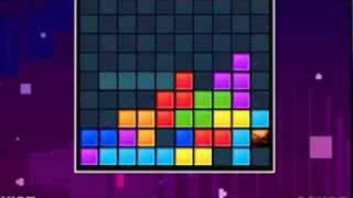 Tetris POP  Mobile trailer [upl. by Rochella]