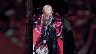 I tried Rosé Ver on Ai filter shorts blackpink rosé aifilter [upl. by Alekehs]