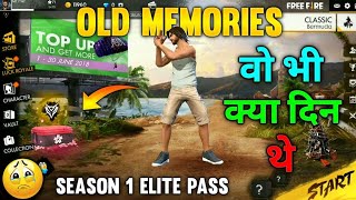 Old memories 😭😭😭 highlights gaming old factory 🥺🥺🥺freefire gtk111 totalgaming please subscribe [upl. by Ailesor]