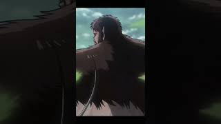 Levi Vs The Beast Titan [upl. by Enelime990]