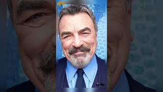 Tom Selleck Biography Magnum PI Extraordinary life and classic roles shorts tomselleck movie [upl. by Tobi]