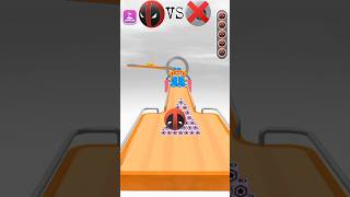 quot🌀 Quick gameplay of Ball Rolling Don’t miss the action GamingShortsquotyoutubeshortsballrolling [upl. by Karilynn12]