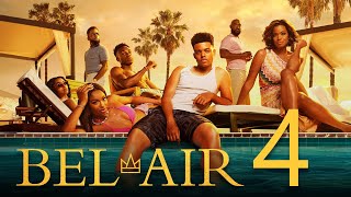 Bel Air Season 4 Trailer New  Plot  Release Date Announcement  First Look [upl. by Dottie]