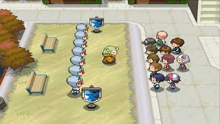 Pokemon Black Part 2 [upl. by Selie]