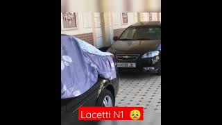 Gentra 15 vs Lacetti 18 L [upl. by Tena]