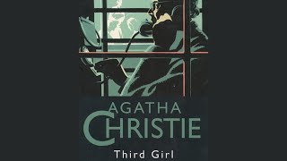 Third Girl A Hercule Poirot Mystery by Agatha Christie Complete  Read by Hugh Fraser [upl. by Lupita202]