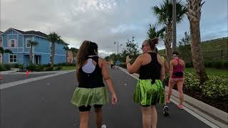 Margaritaville 5K Run Full Race [upl. by Erodaeht884]