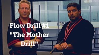 Flow Drill 1 quotThe Mother Drillquot [upl. by Putnem]