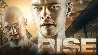 Unlikely Bond  Rise  The Full Action Drama Movie  Free Movie [upl. by Hsirahc707]