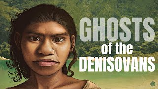 Ghosts of the Denisovans  with PROFESSOR LAURA SHACKELFORD [upl. by Obediah]