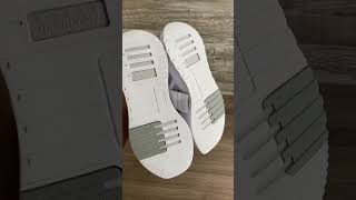 Обзор H00647 Кроссовки женские Adidas Racer TR21 Shoes Распаковка [upl. by Enelyak]