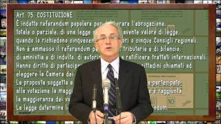 Diritto 16 Potere legislativo e democrazia diretta Cittadinanza e Costituzione [upl. by Gilbert135]