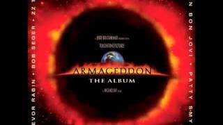 JourneyRemember Me  Armageddon The Album [upl. by Sexela]