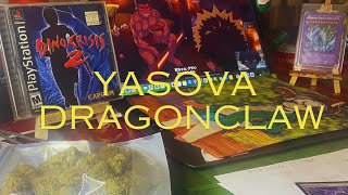 Edh rules committee update amp Yasova dragonclaw deck tech [upl. by Xila]