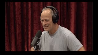 Joe Rogan Experience 2172  Sebastian Junger [upl. by Sall]