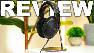 Sennheiser HD560S Review  Still Worth It 2023 [upl. by Lebna775]