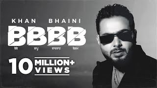 33 Official Video Khan Bhaini l Guri Nimana l Rupan Bal l New Punjabi Song 2024 [upl. by Helprin]