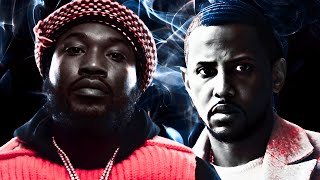 NO DEBATE  FABOLOUS  MEEK MILL TYPE BEAT PROD BY GOD RA [upl. by Luapnaej930]