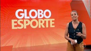 GLOBO ESPORTE RJ COMPLETO  121024 [upl. by Ylla556]