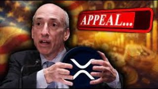 GARY GENSLER XRP COİNİ DUMAN ETTİ RİPPLESEC DAVASI 2028DEN ÖNCE BİTMEZ Mİ🚨TRUMP TEK ÇARE🚨 [upl. by Traggat]