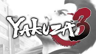 Lyricism Without Tears I Vs Joji Kazama Phase 1  Yakuza 3 OST Extended [upl. by Netsrik623]