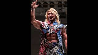 Hiroshi Tanahashi Theme LOVE amp ENERGY Arena Effect [upl. by Northrop]