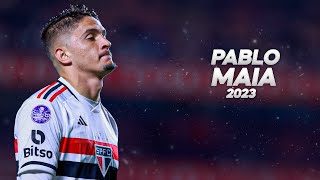 Pablo Maia  Beast in the Making [upl. by Chapen]