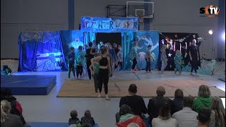 Ein Ferien Zirkus Projekt mit 30 Kindern zwischen 6 und 12 Jahren [upl. by Woehick]