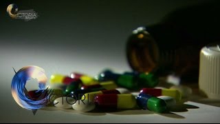 The extreme sideeffects of antidepressants  BBC News [upl. by Okiruy]