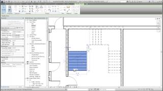 Autodesk Revit Component Stair Enhancements [upl. by Aima69]