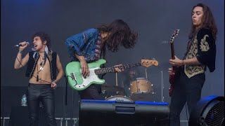 Greta Van Fleet  Live at Lollapalooza Chicago 2018 [upl. by Fridlund]