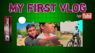 First vlog new vlog 2024 My first vlog [upl. by Berkin951]