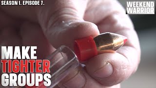 The Ideal Bullet for Muzzleloader Hunting [upl. by Ahmad]