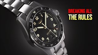 This Watch Brand Is Changing The Industry [upl. by Eivlys]