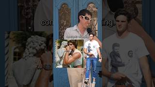 Jacob elordi’s peak style [upl. by Aehsel]